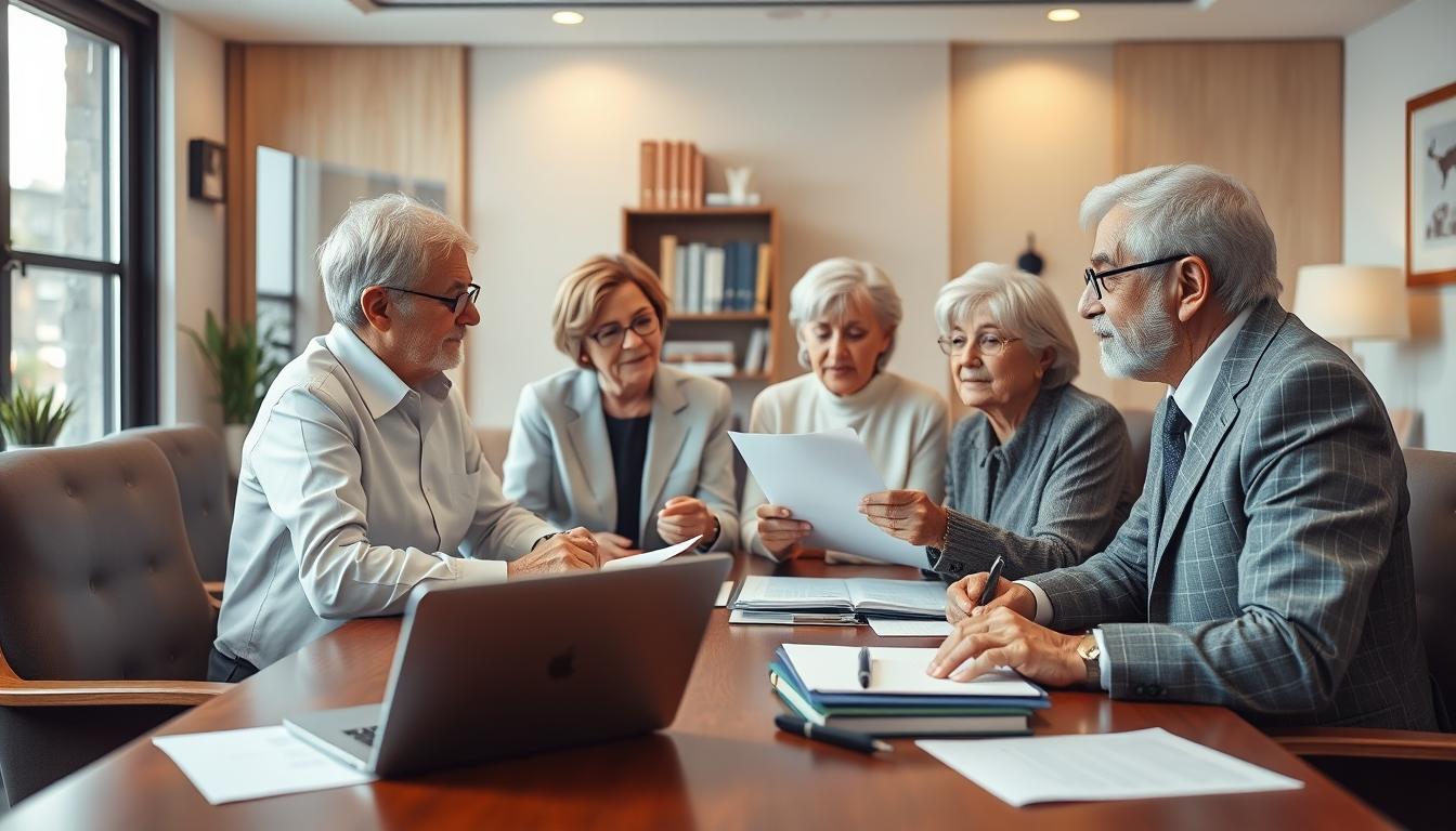 Real estate closing coordination and transaction planning